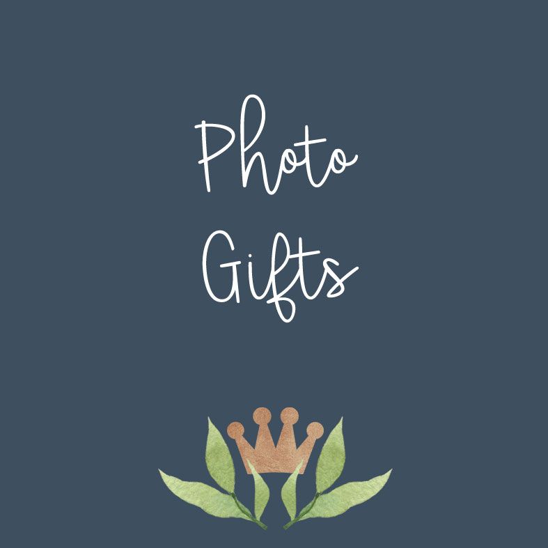 Personalised Photo Gifts | PhotoFairytales
