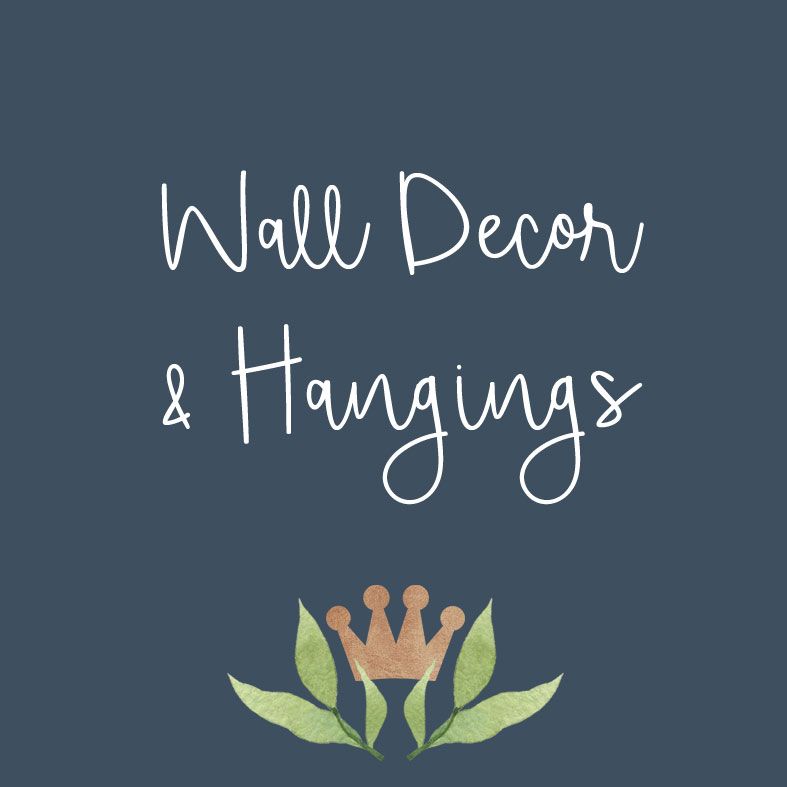 Personalised Wall Hangings Gifts | PhotoFairytales