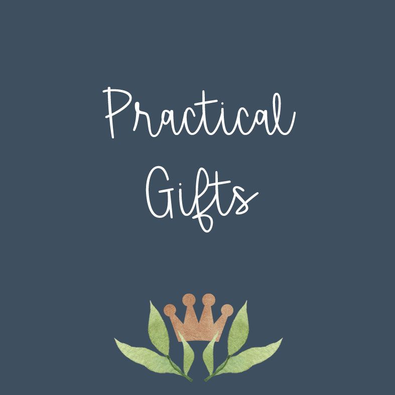 Personalised Practical Gifts | PhotoFairytales