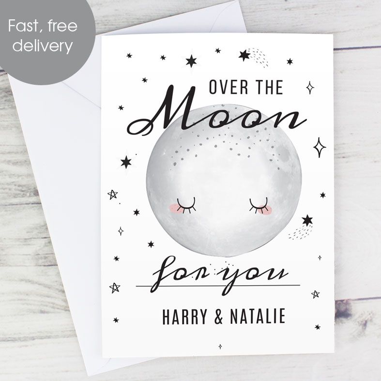 Personalised Greeting Cards from PhotoFairytales