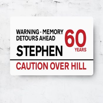 Personalised Gifts for Him | Unique Gifts for Dad, Husband, Boyfriend