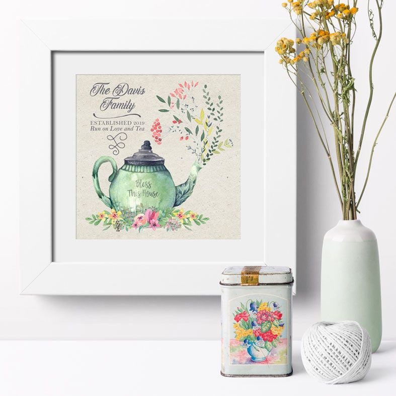 The Cottage Style Gift Collection | Handpicked Curated Cottage Style Gift and Decor Collection, handcrafted and personalised from PhotoFairytales #cottagecore #cottagecoreaesthetic