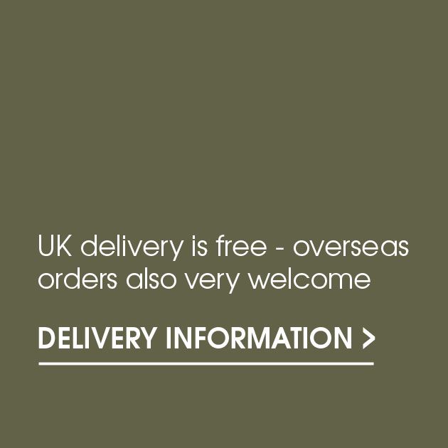 Delivery Information