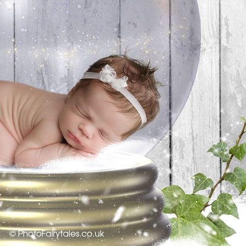 Personalised Fantasy Fairy Portraits | bespoke fairytale art created from your ordinary photo, from PhotoFairytales