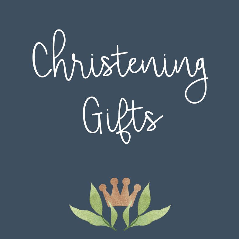 Personalised Christening Gifts | PhotoFairytales
