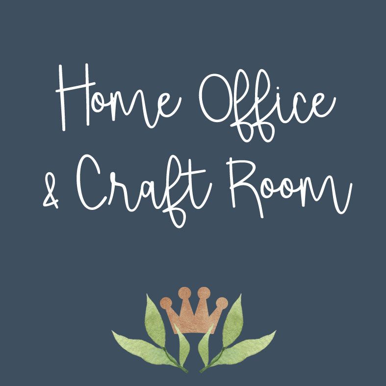 Personalised Gifts for Home Office, Hobby or Craft Room | PhotoFairytales