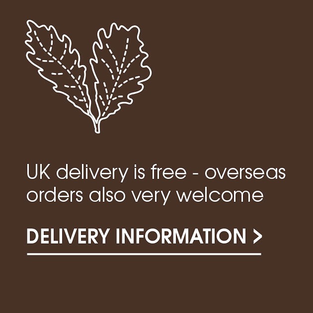 Delivery Information