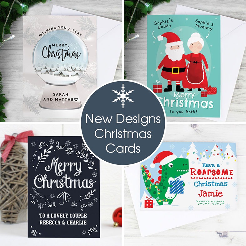 Personalised Halloween Gifts and Decor