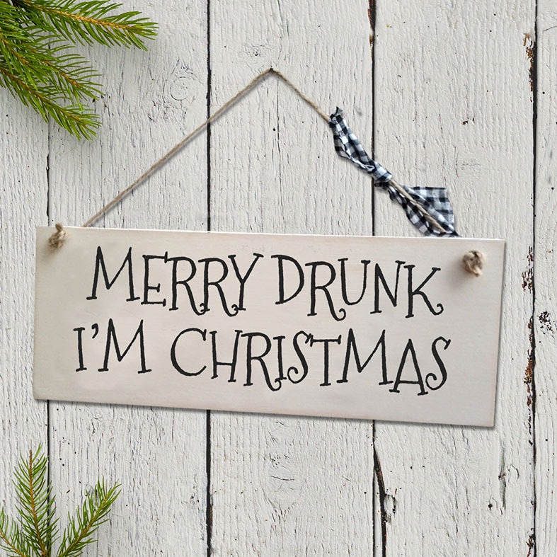 Personalised Wooden Hanging Plaques and Signs | handpainted, any wording, choice of colours | PhotoFairytales