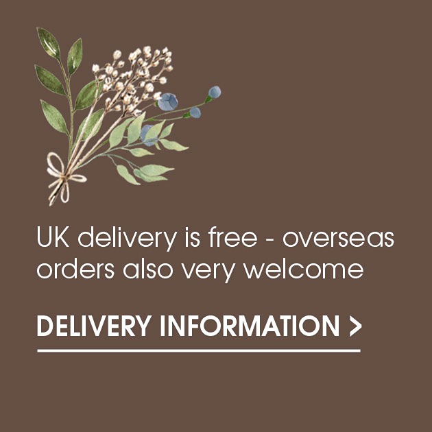 Delivery Information