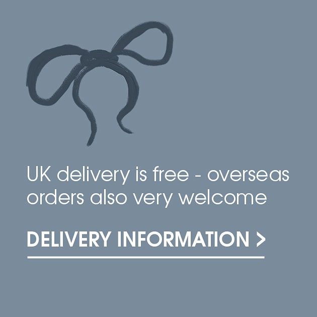 Delivery Information