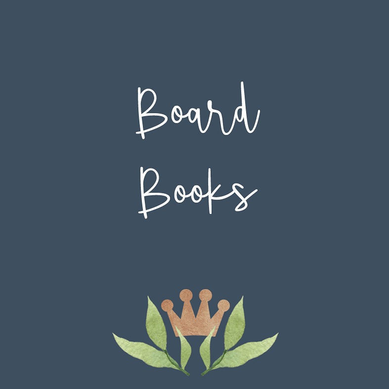 Personalised Board Books | PhotoFairytales