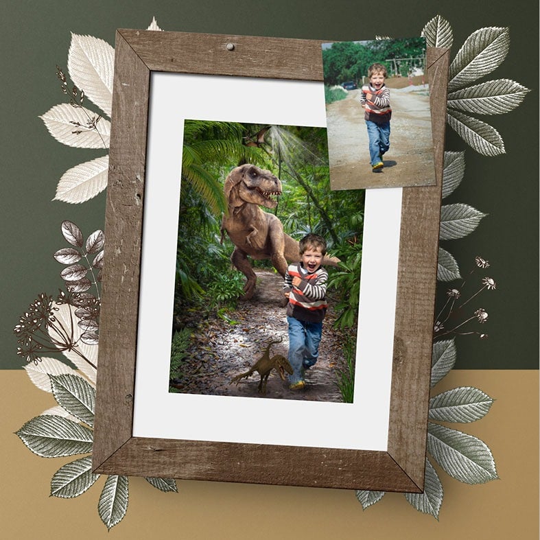 Personalised Gifts for Babies and Children | from PhotoFairytales