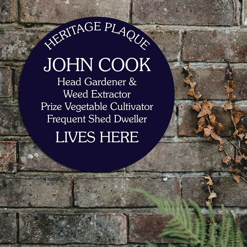 Personalised Gifts for Him | from PhotoFairytales