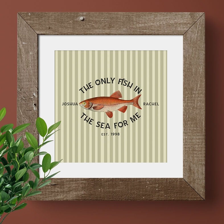 Personalised Gifts for Couples | PhotoFairytales