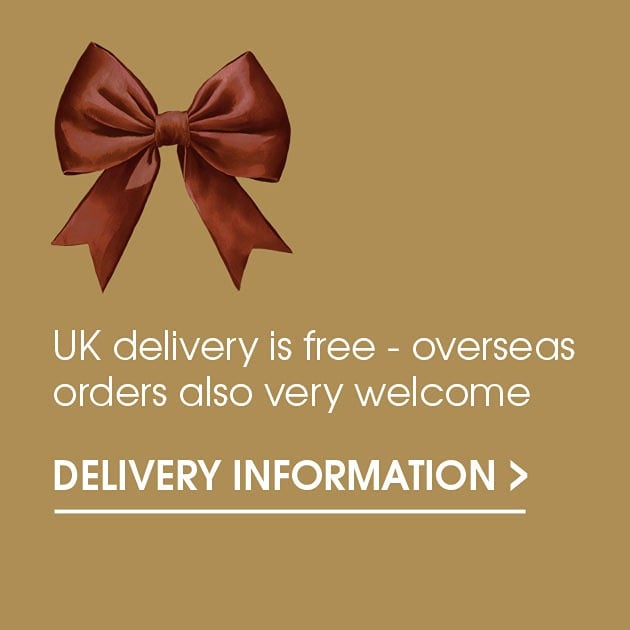 Delivery Information