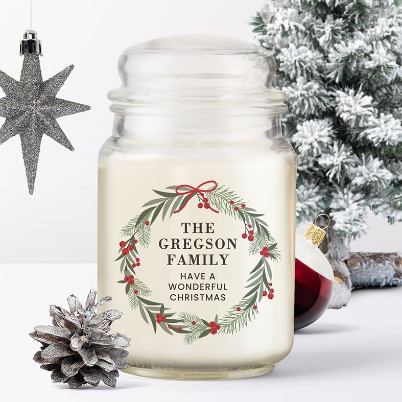 Personalised Christmas Newspaper Gift | personalised newspaper gift, Santa's Nice List - from PhotoFairytales