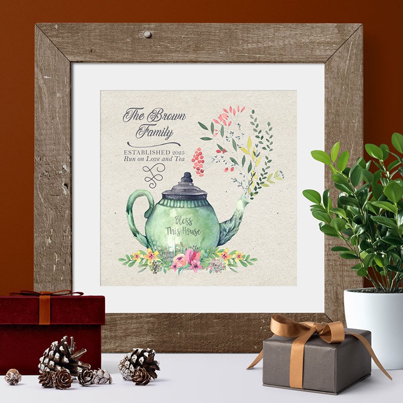 Personalised Gifts for Her | PhotoFairytales