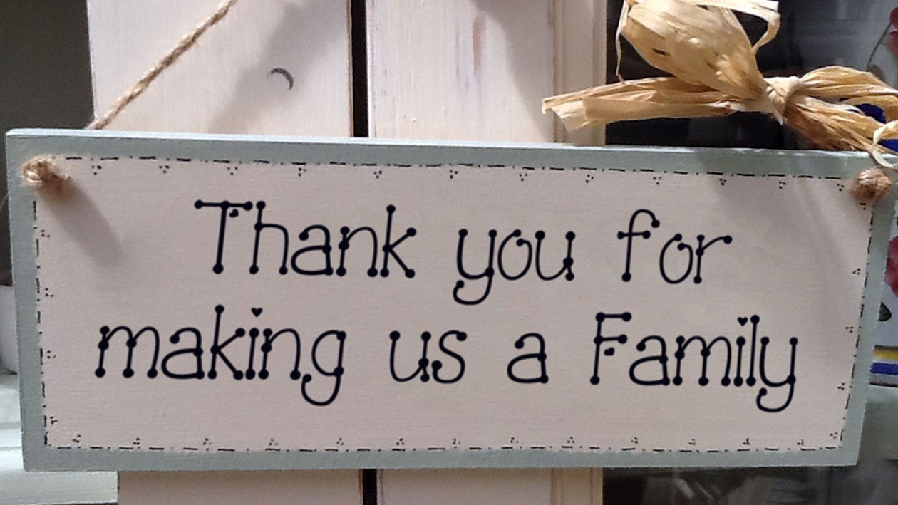 Personalised Wooden Signs and Plaques. Handmade to order, featuring any Wording. Ready to hang on the wall | PhotoFairytales