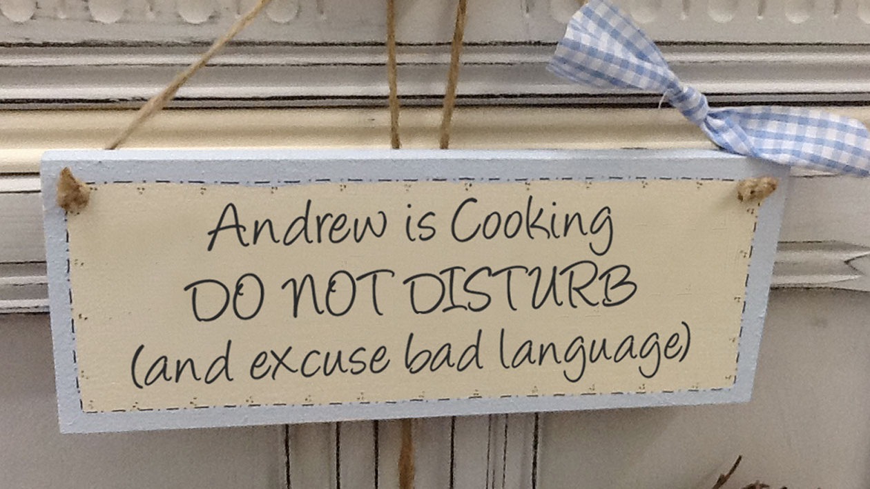 Personalised Wooden Signs and Plaques. Handmade to order, featuring any Wording. Ready to hang on the wall | PhotoFairytales
