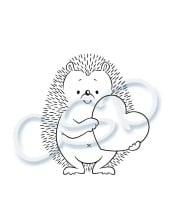 Hedgehog - My Heart
