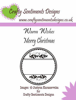 Warm Wishes Sentiments