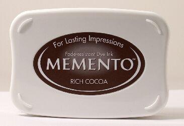Memento Rich Cocoa