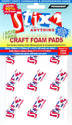 Craft Foam Pads