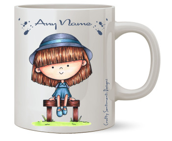 Personalized - Little Polly 4