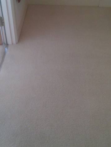 Cleaned wool carpet - swanseacsrpetcleaning.co.uk