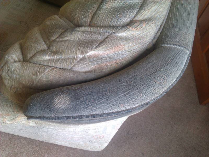 smoke damage upholster-www.swanseacarpetcleaning.co.uk