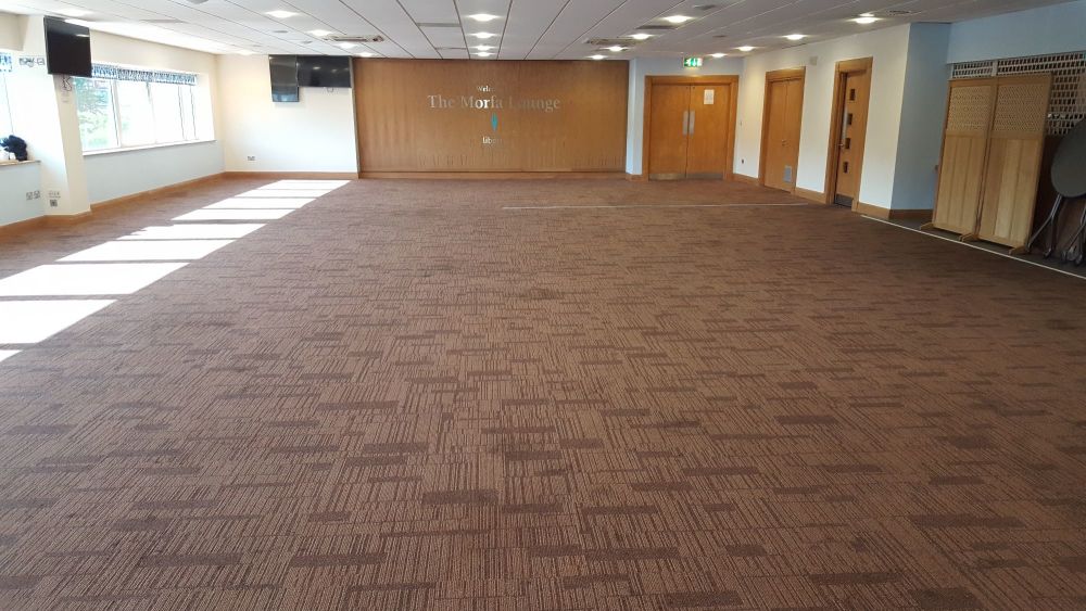 Swansea Carpet Cleaning Professional Cleaners