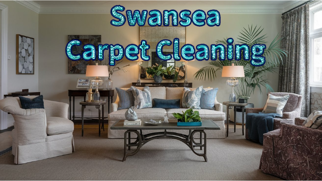 Swansea Carpet Cleaning About Us