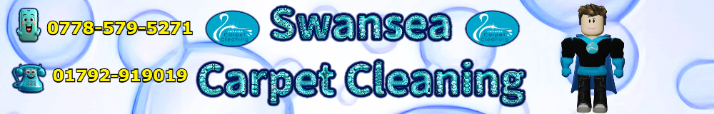 Swansea Carpet Cleaning