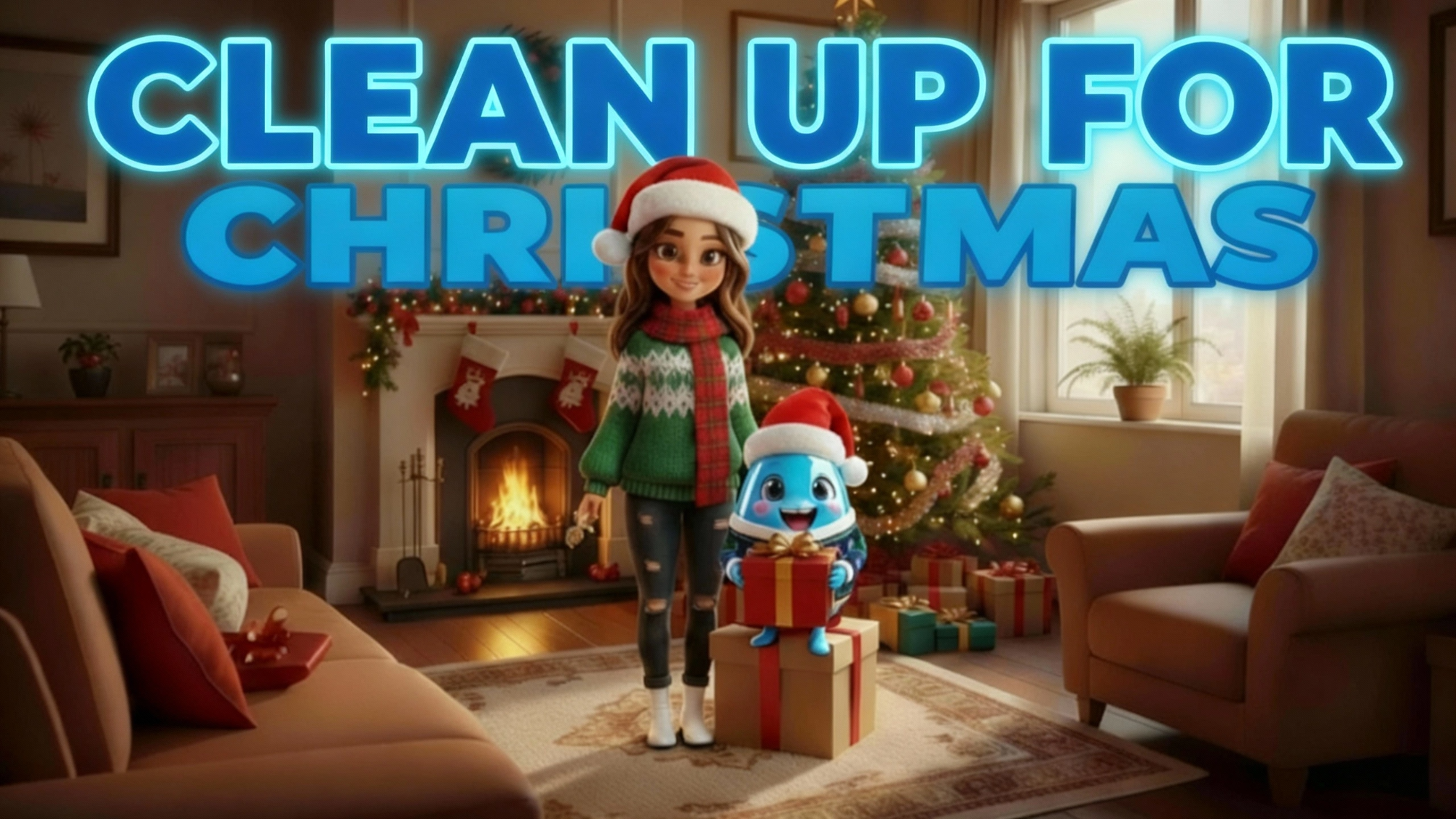 Carpet Cleaners Swansea Christmas Carpet Cleaners Swansea Christmas