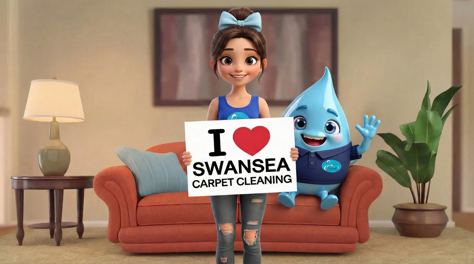 Reviews 2026 - Swansea Carpet Cleaning