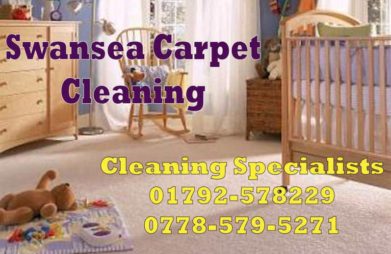 carpet cleaning swansea