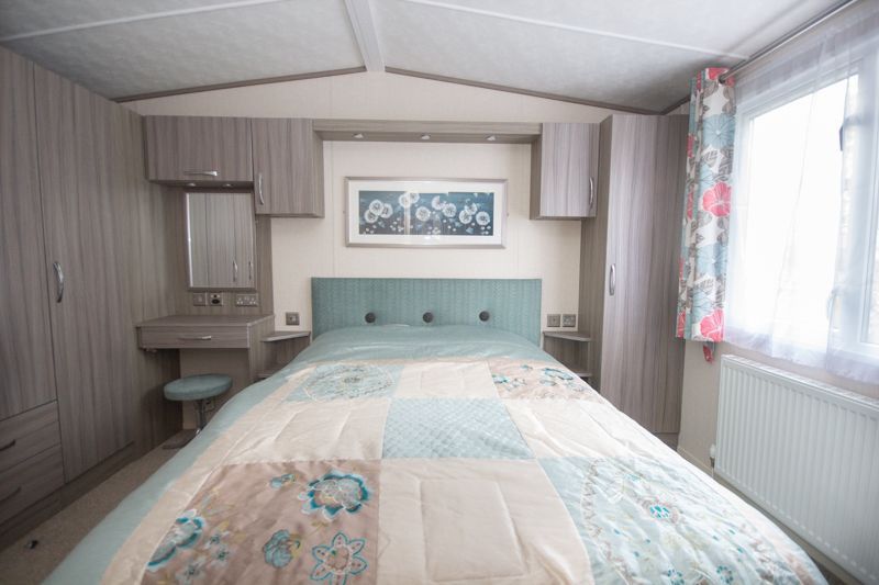 2014 Victory Vermont Vue Main Bed