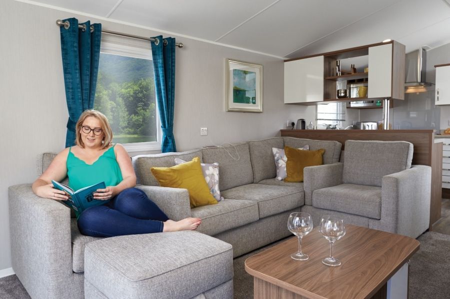 2019 Willerby Avonmore Lounge