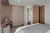 2019 Willerby Avonmore Main bed 2