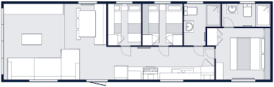 2022 Victory Lochwood Floorplan