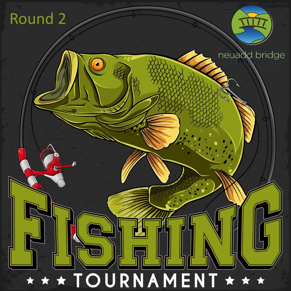 Fishing Competition Round 2