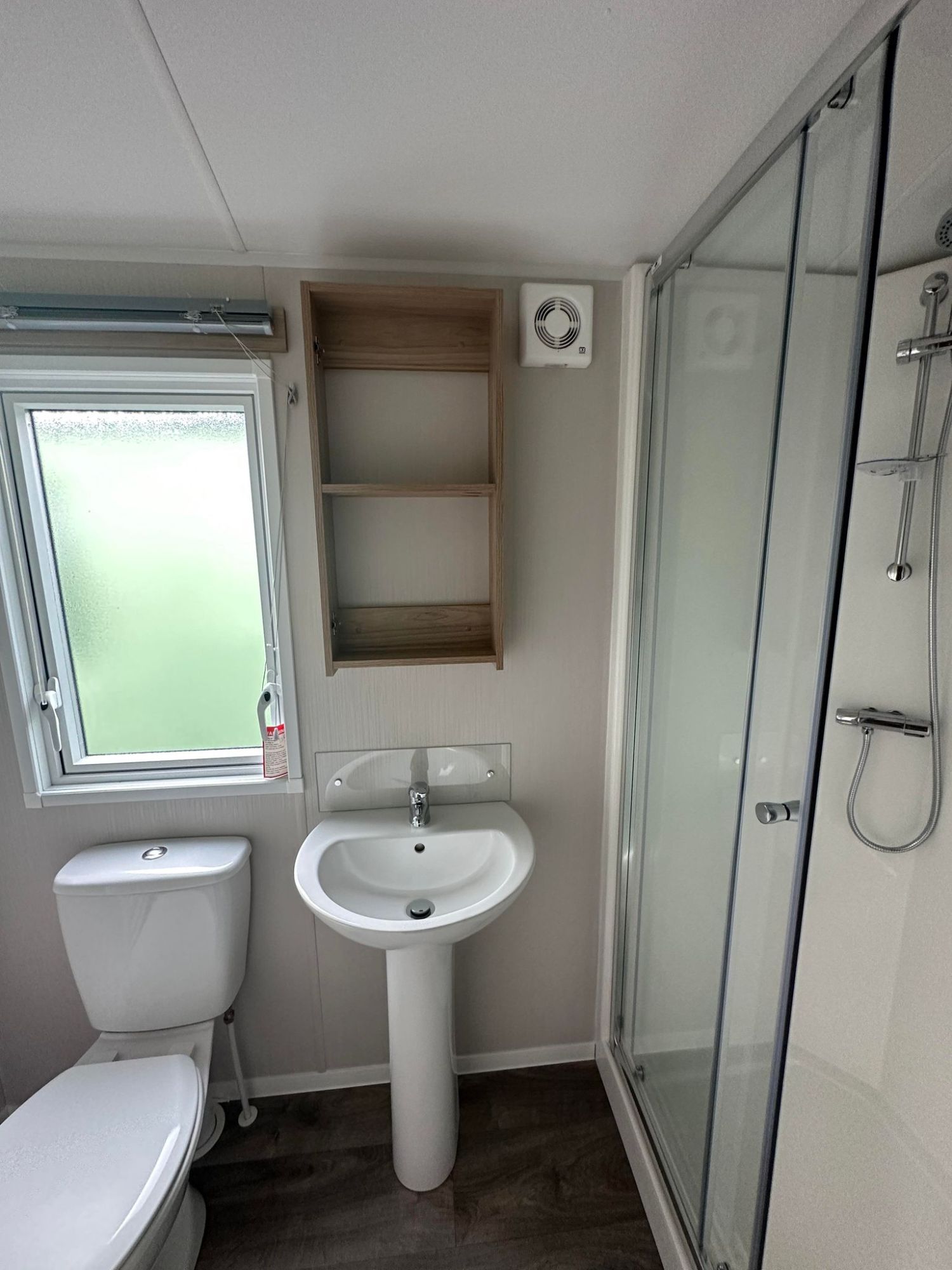 2024 Willerby Ellesmere Bathroom