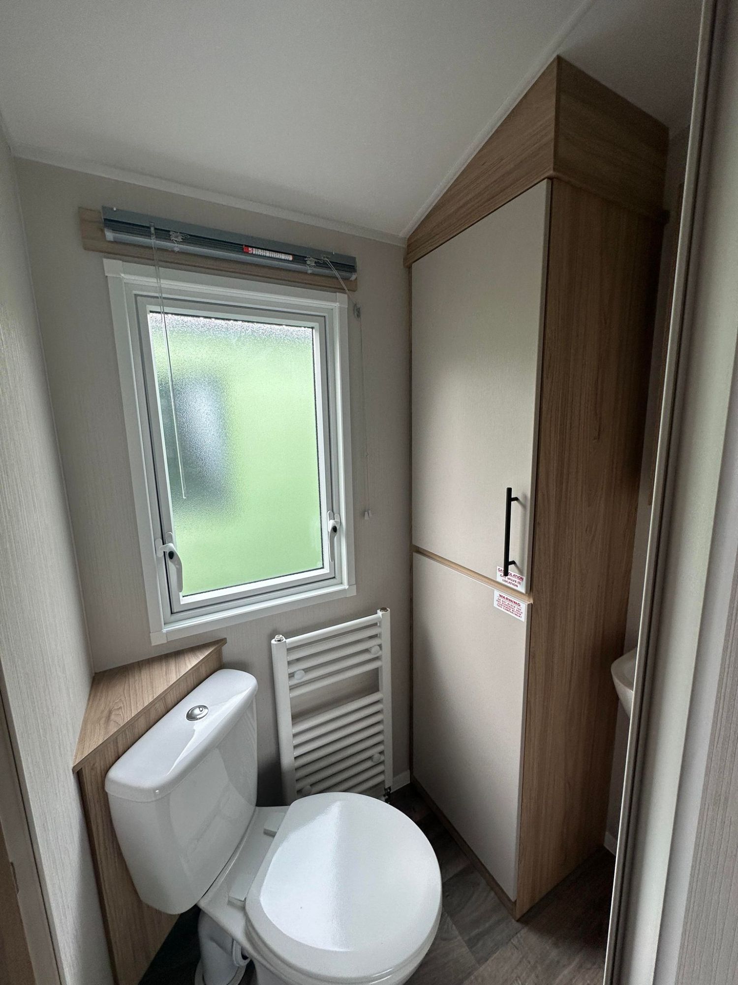 2024 Willerby Ellesmere Ensuite