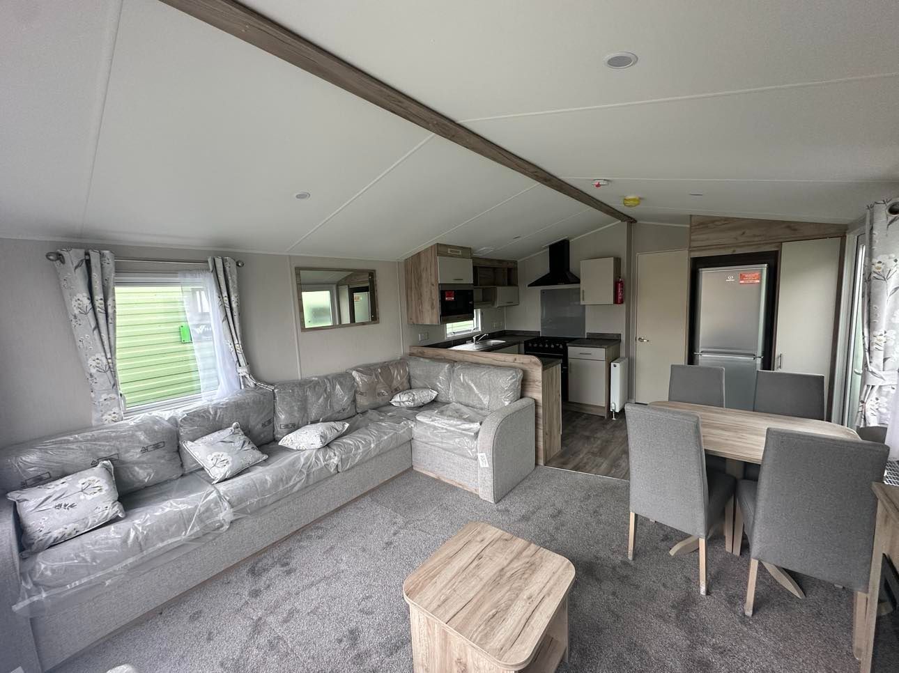 2024 Willerby Severn Lounge 3