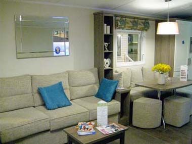 2013 Willerby Cameo Lounge 1