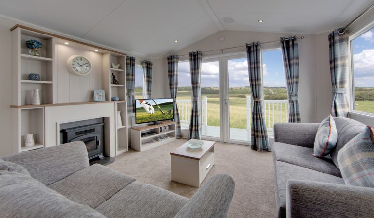 2018 Willerby Sheraton Lounge 1