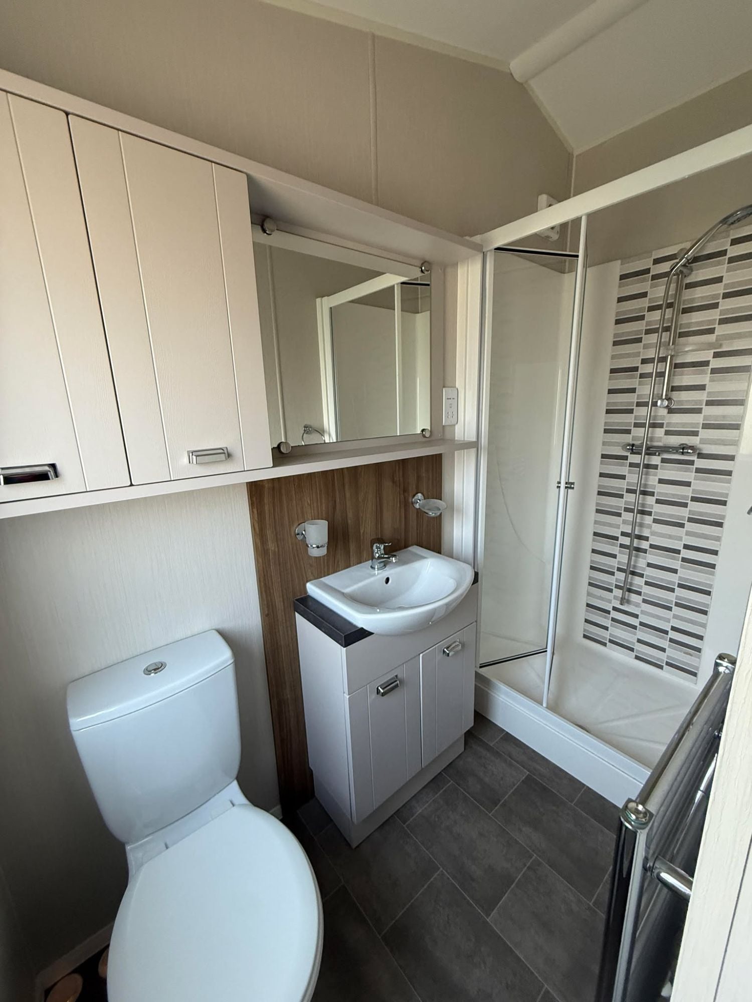2018 Willerby Sheraton Ensuite