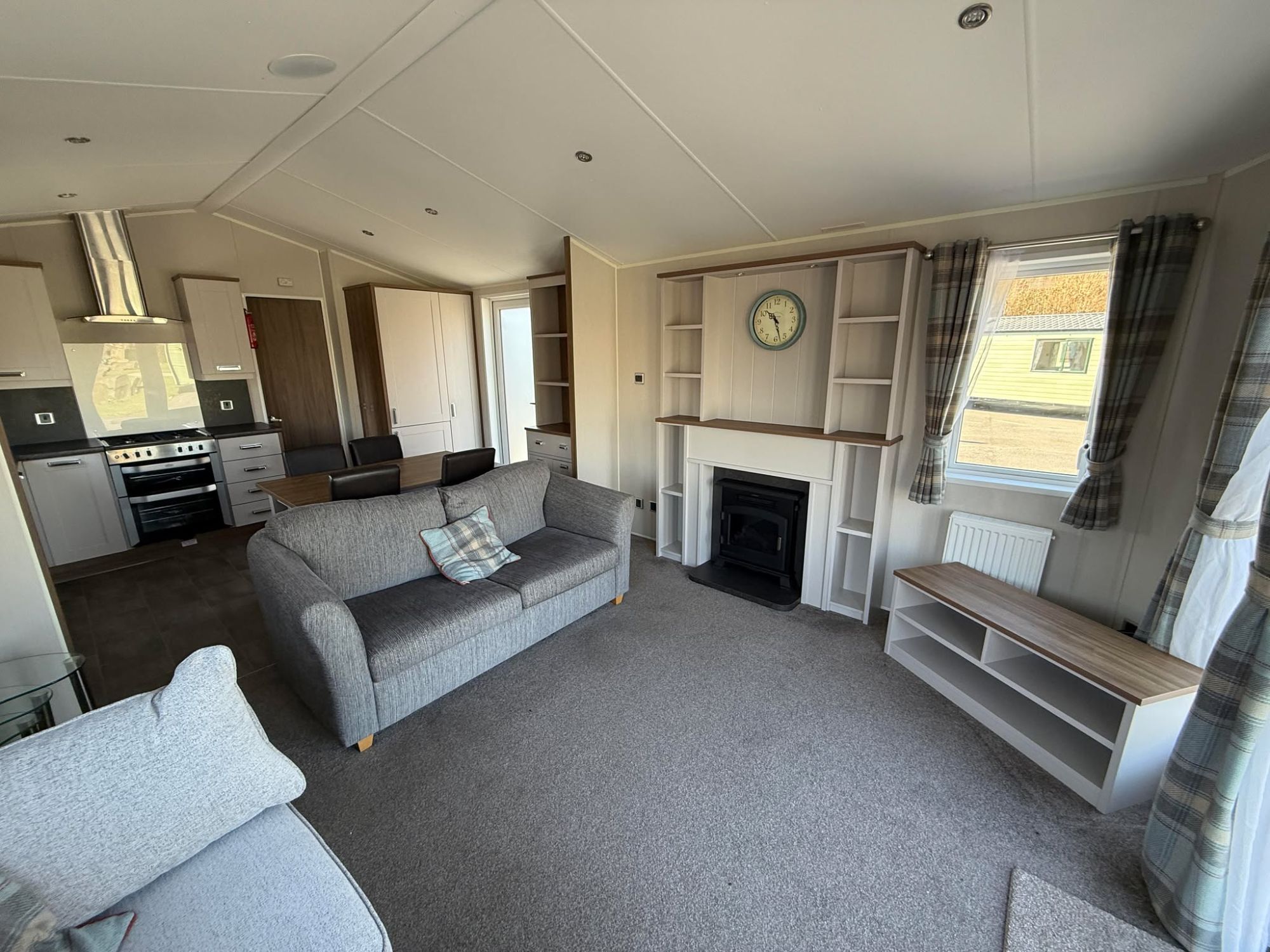 2018 Willerby Sheraton Lounge 2