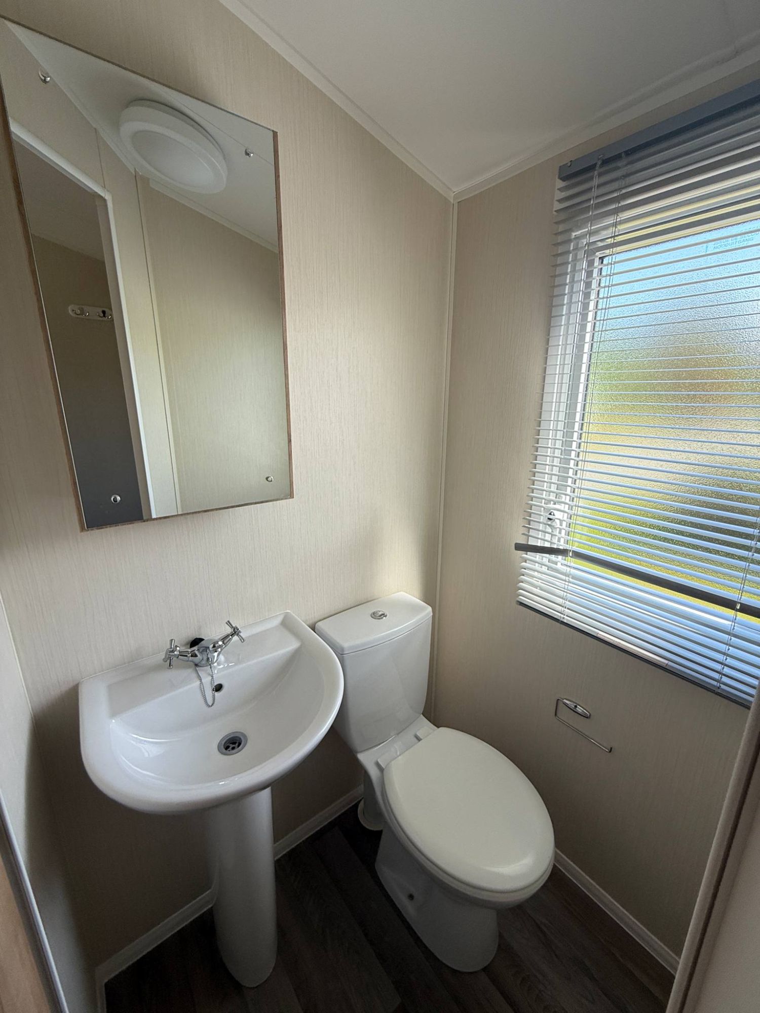 2018 Willerby Shrewsbury Ensuite